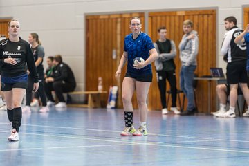 Bild 184 - F HSG Kremperheide/Muensterdorf - HSG Holstein Kiel/Kronshagen : Ergebnis: 31:26